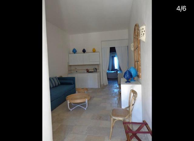 La Torretta Del Senatore Polignano a Mare Buitenkant foto