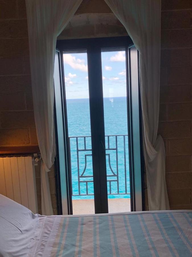 La Torretta Del Senatore Polignano a Mare Buitenkant foto