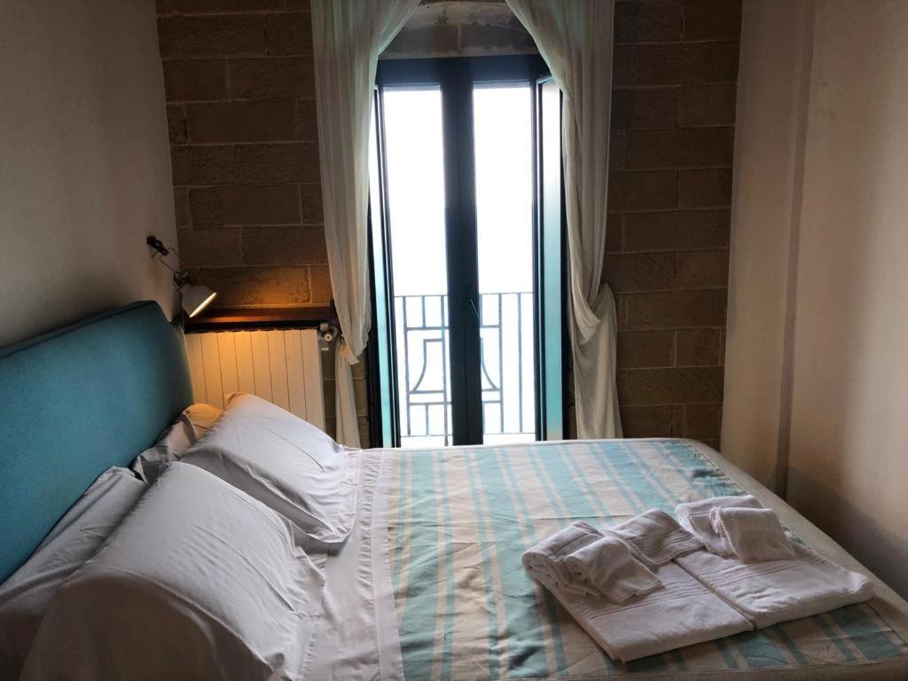 La Torretta Del Senatore Polignano a Mare Buitenkant foto